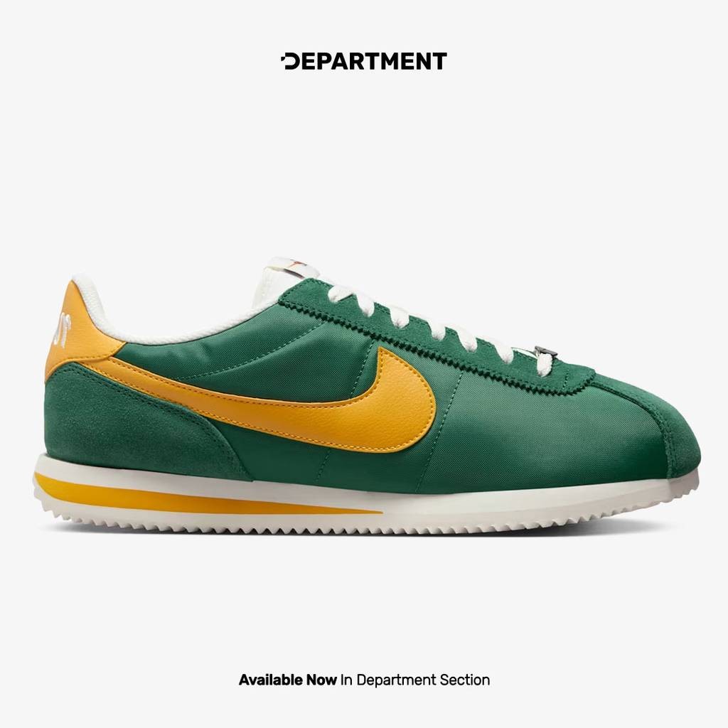 NIKE Sepatu Sneakers Pria CORTEZ TXT HF1435300 ORIGINAL