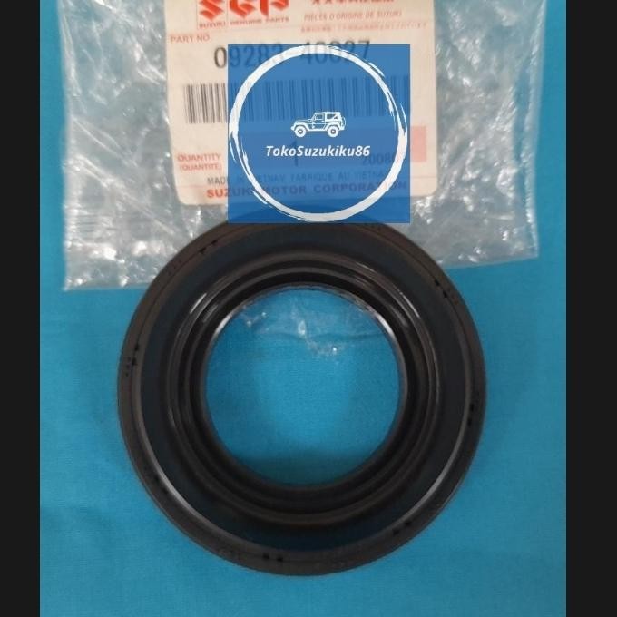 Seal Gardan Belakang Suzuki Vitara Original Sgp