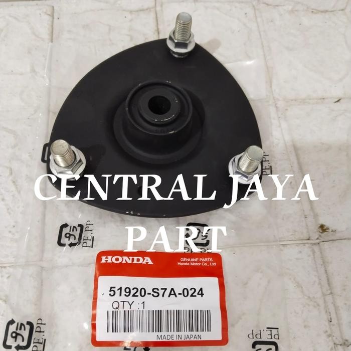 Support Shock Crv Gen 2 Original