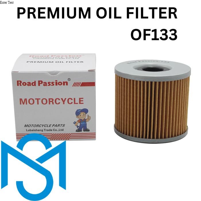 Filter Oli Suzuki Gs250 Gsx250 Gsx250 Katana Gsxr250 Gs300L Gs400 Gsf400 Bandit 399 Gsx400 Gsx400 X