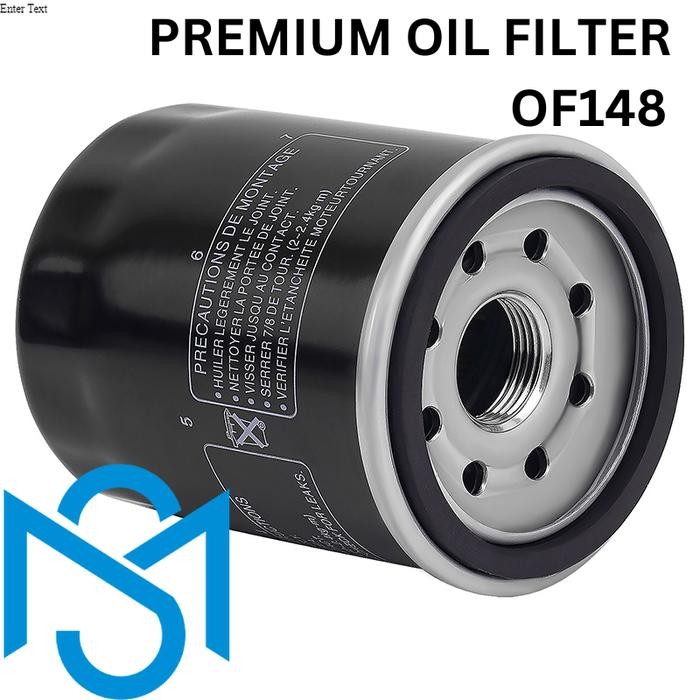 Filter Oli Yamaha Fjr13005Jw Fjr1300 A Fjr1300 As Fjr1300 Ae Part