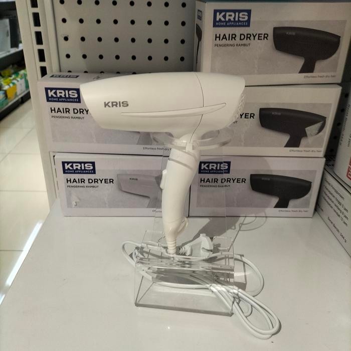 Kris Hair Dryer Travel 600 Watt