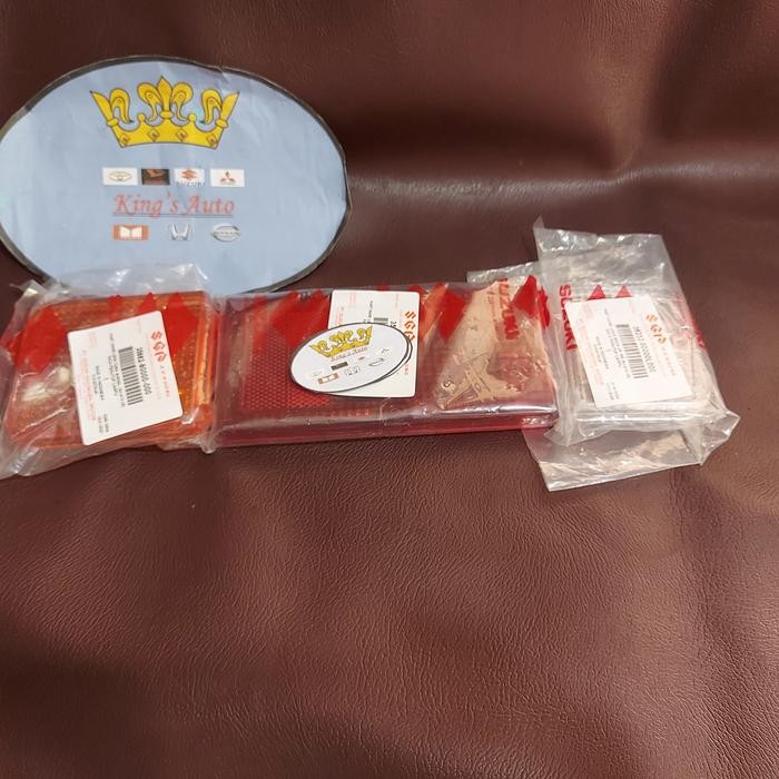 Mika Stop Katana-Carry Pick -Futura Pick Up-Apv Pick Up 3Buah Asli