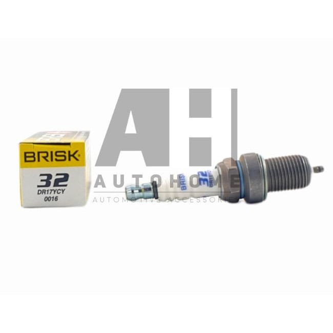 Busi Toyota Yaris 2006-2016 - Brisk A-Line 32