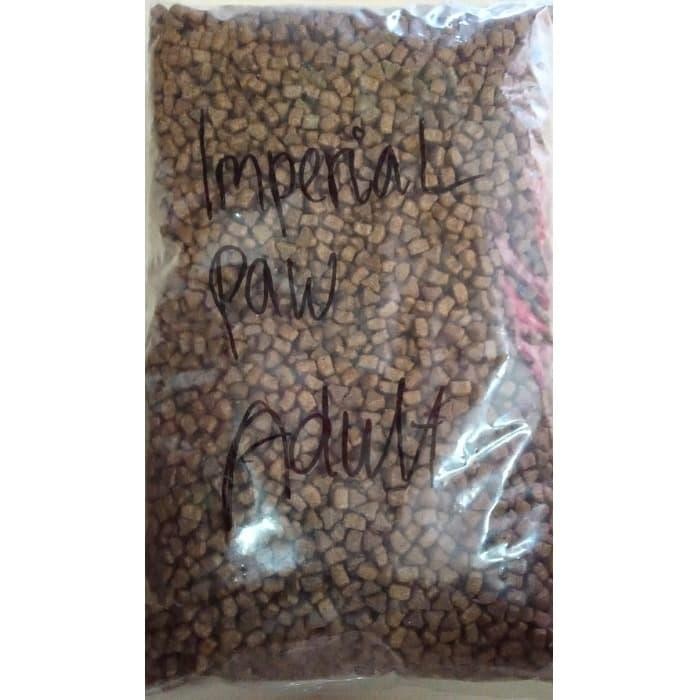 Imperial Paw Curah 1Kg Adult
