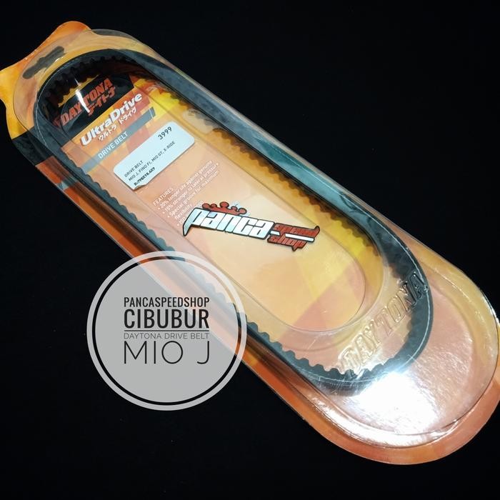 Spesial V Belt Daytona Mio J Fino Fi Mio Gt Terlariss 