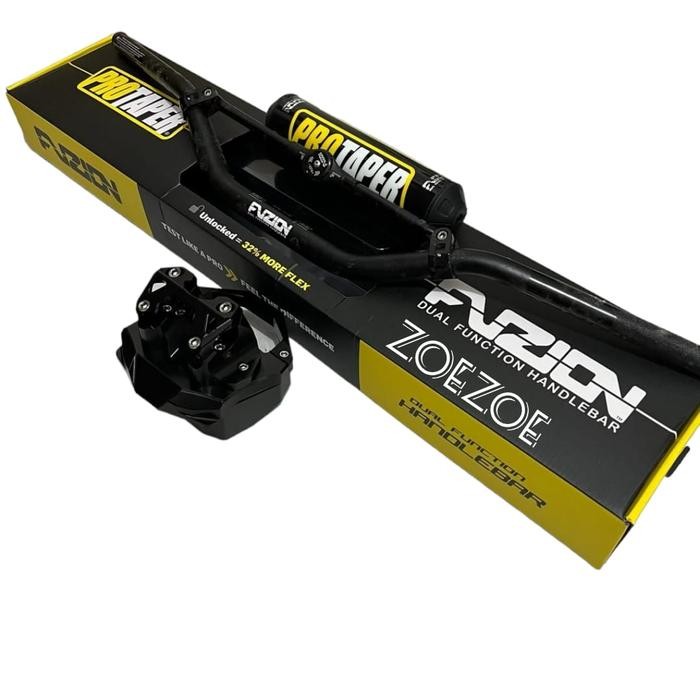 Raiser stang xmax 250 cc virus cover stang fatbar Handle bar mount