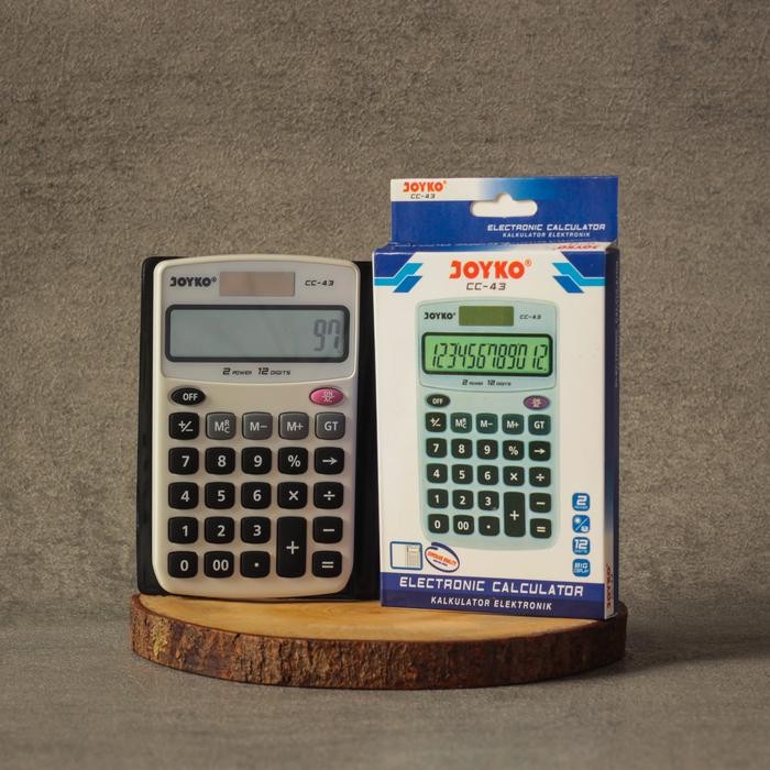 

kalkulator dagang kecil kode 1312