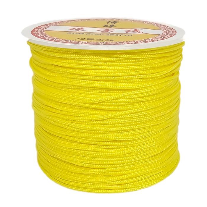 

New Tali Giok 1 Roll 40 Meter (Tali Giok Strap Phone, Tali Kalung Giok, Tali Gelang) - BH091