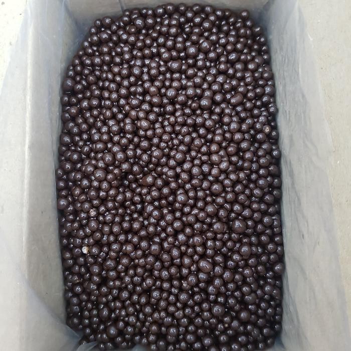 

IGIH- Crispy Ball Elmer Dark Chocolate 250Grm Repack