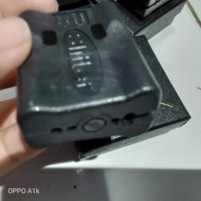 SLITTER TUBE FIBER OPTIK ALAT PENGUPAS TUBE FIBER OPTIK