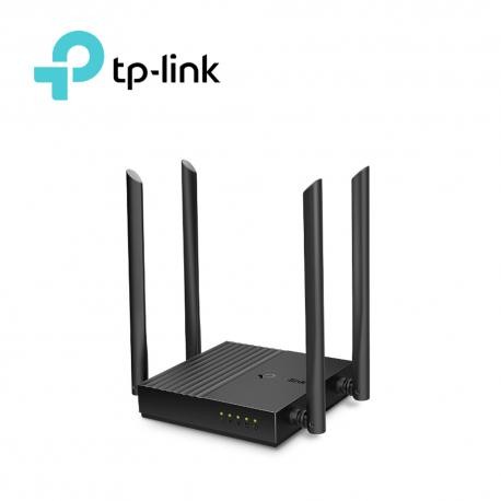 TP-LINK ARCHER C64 AC1200 DUAL-BAND WI-FI ROUTER TPLINK ARCHER C 64