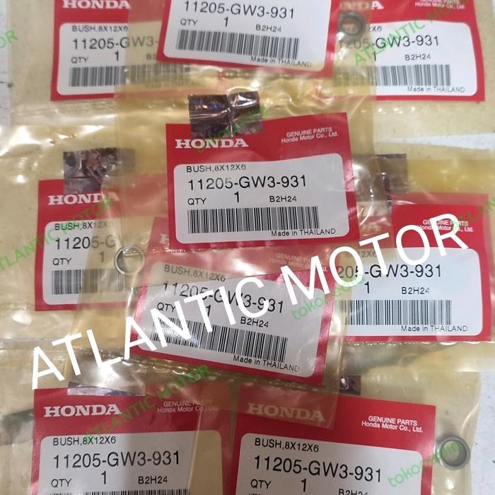 Bos,Bosh,Bushing Pinion Stater Beat,Vario,Beat Fi,Scoopy,Spacy Ori Ahm