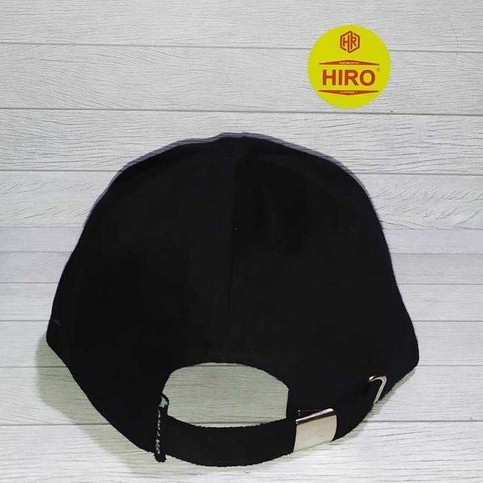 Topi Snapback Bordir Model/Topi Distro Pria/Topi Keren