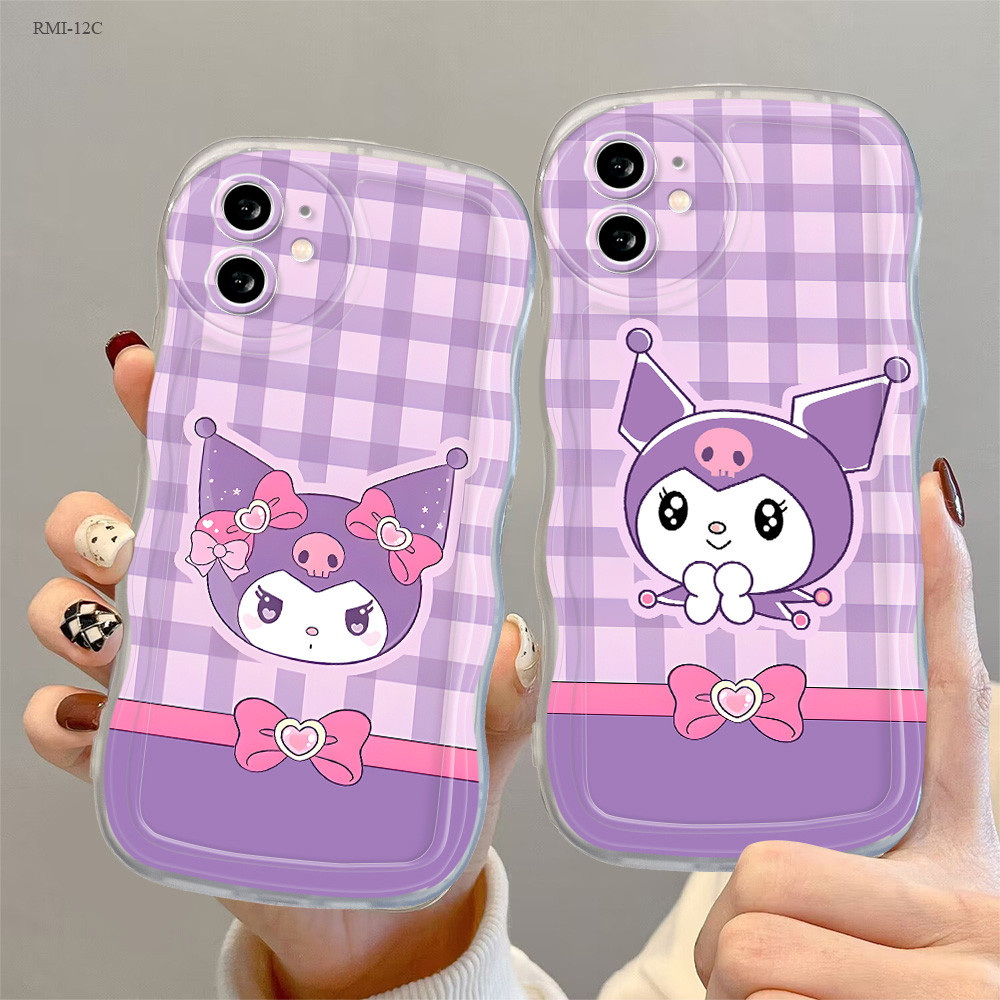 Casing Hp Untuk Xiaomi Redmi 15 A5 14C 13 13C 12C 12 10 15C 10C 10A 9A 9C 9T A1 A2 A3 8 8A 7 6 6A 5 