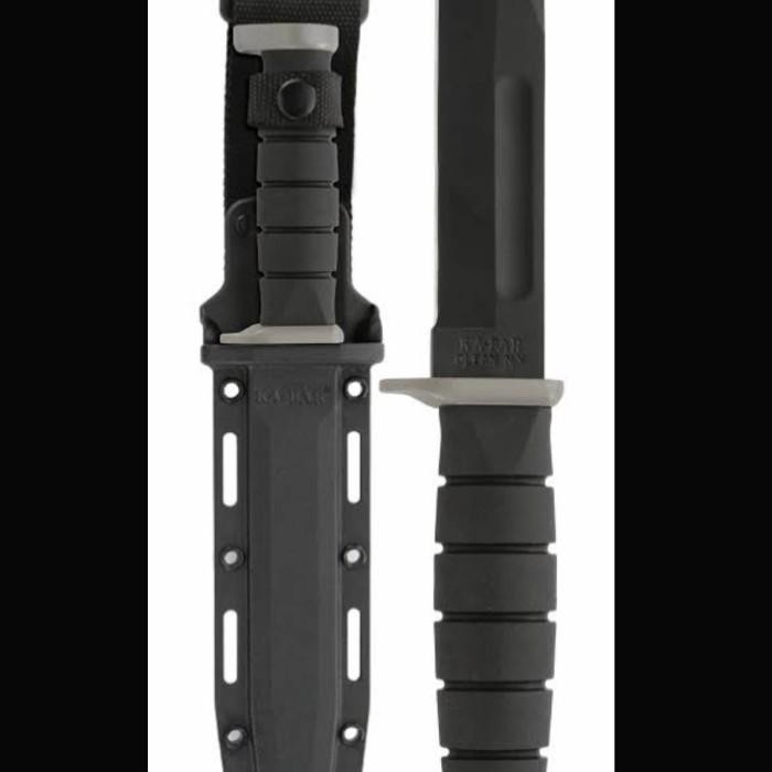 Terbaru BARANG TERLARIS KA-BAR D2 Extreme Straight Edge KA1292D2