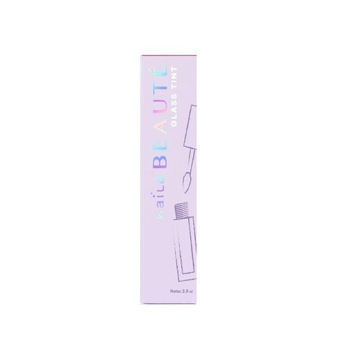 (Allthebest) Kaila Beaute Glass Tint Tiffany 3.9ml - Perawatan Bibir