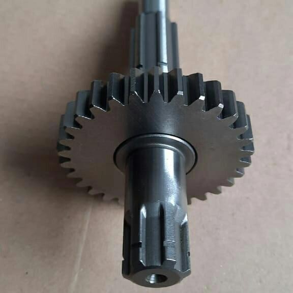 COUNTERSHAFT AS GEAR DEPAN KAZE KAZE R 30T