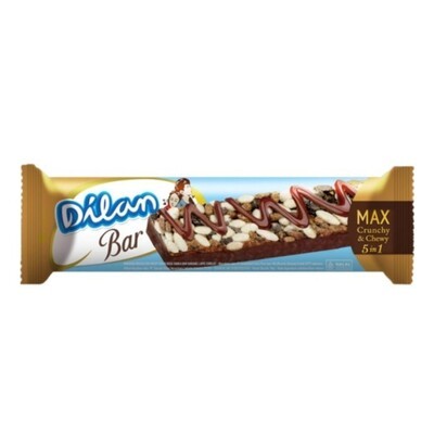 

Dilan Choco Bar Max 24G