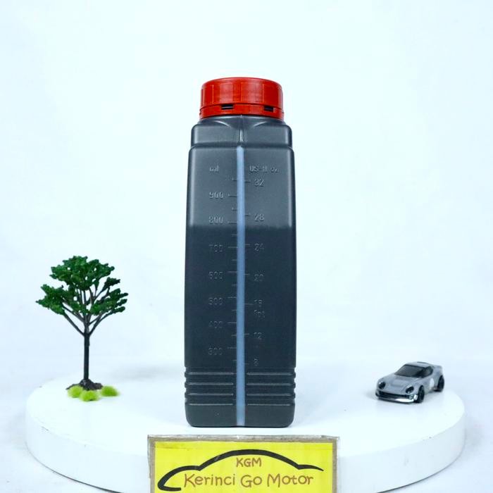 OLI SCOOTER MOTUL LE 10W-30 1L - OLI MOTUL SCOOTER LE 10W30 MATIC