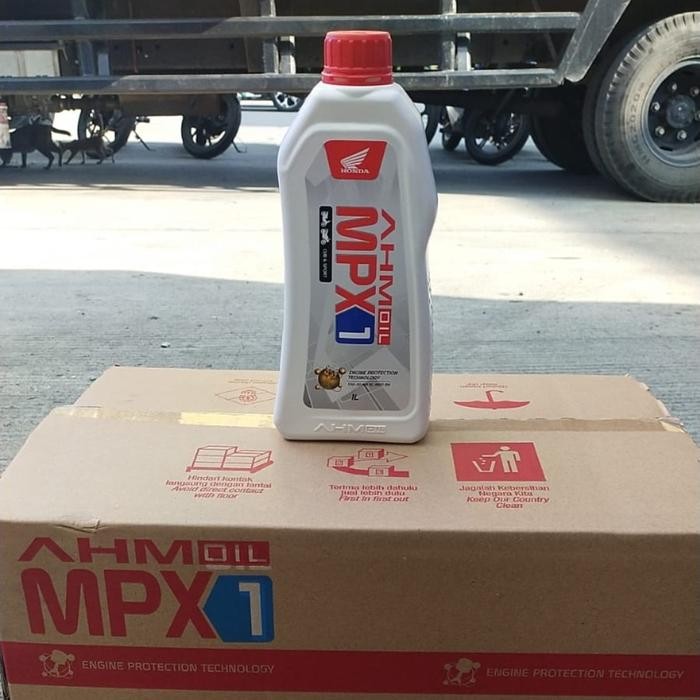 OLI AHM MPX1 / MPX 1 1LITER