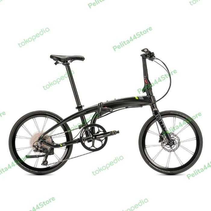 TERN VERGE P10 SEPEDA LIPAT