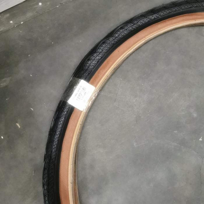 ban luar sepeda 24 1.95 kenda k1045 tanwall 65psi impor