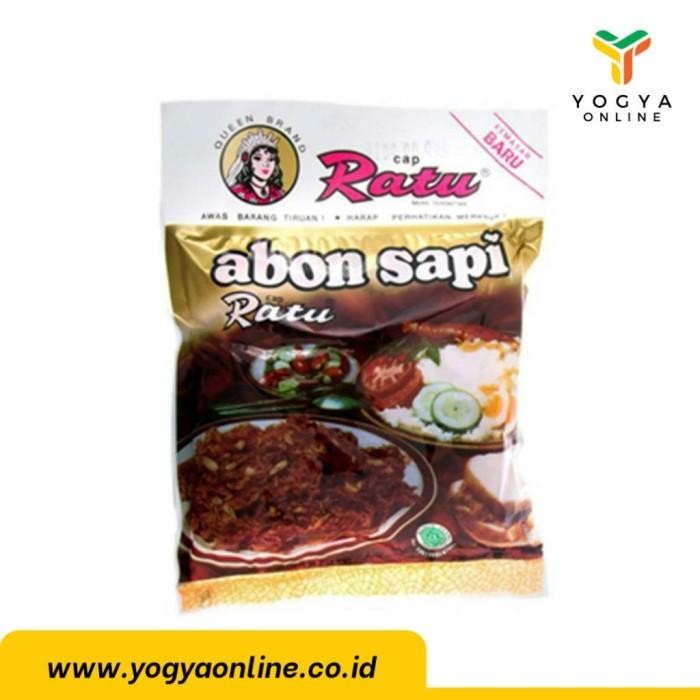 

Baru Koko Nori Abon Rumput Laut Tabur Spicy Seaweed Flake Kokobi 3Pcs