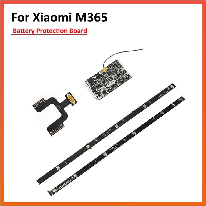 BMS Circuit Board Controller Battery Dashboard for Xiaomi Mijia M365 M187 MI Electric Scooter