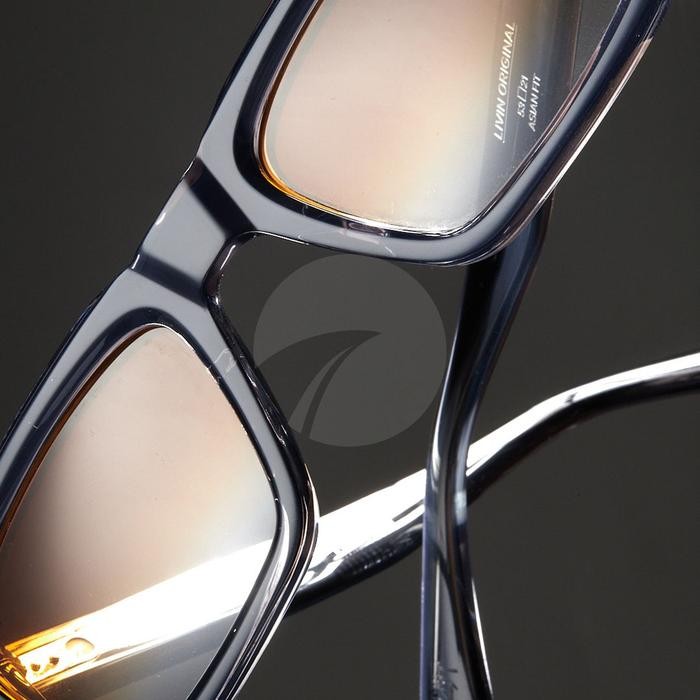 FRAME KACAMATA ARKHA GREY 2.0 Original Vherkudara