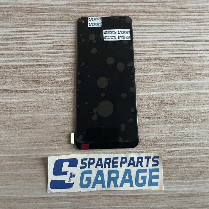 Lcd Touchcreen Oppo Reno 5F/5Z/ Reno 6 Lite Original