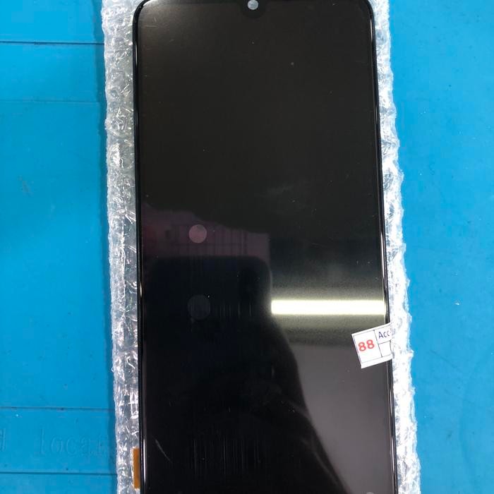 Lcd Touschrean Samsung A70+Frame Oled