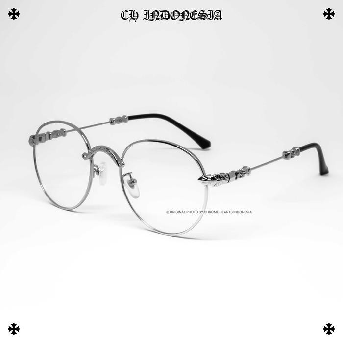 Chrome_Hearts_Glasses ART/SG/RND/CRS/2016