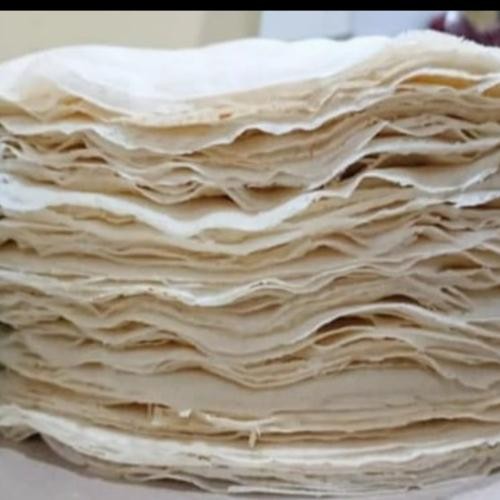 

LEZAT- Kulit Lumpia 1Pack