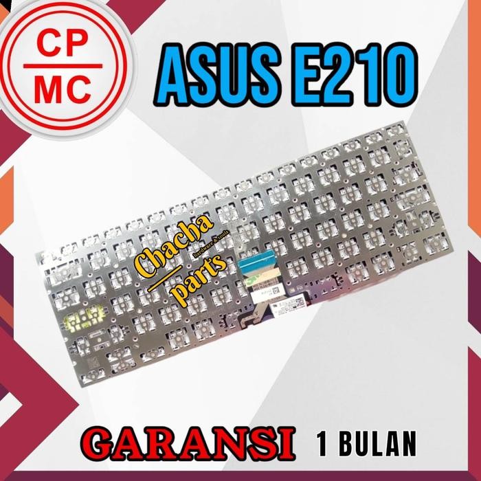 Keyboard Asus Vivobook E210 E210M E210Ma