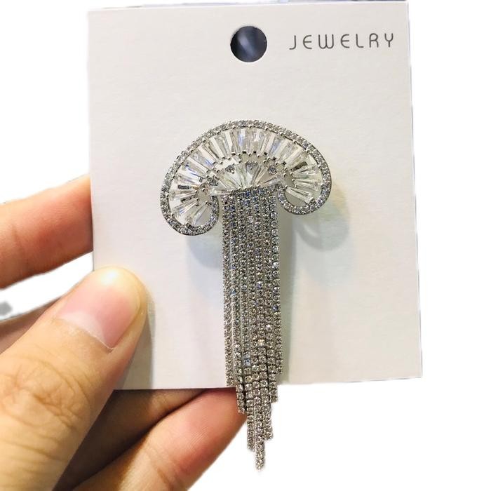 Bros hijab Ubur-ubur