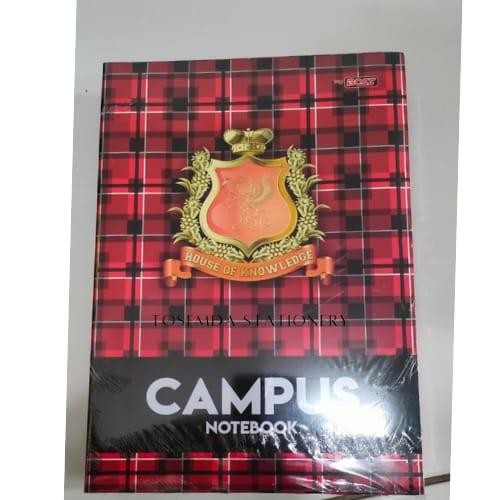 

Jual Rugi! Buku Tulis Sidu Big Boss Campus 50 Lembar / Big Boss Campus 50 Lembar