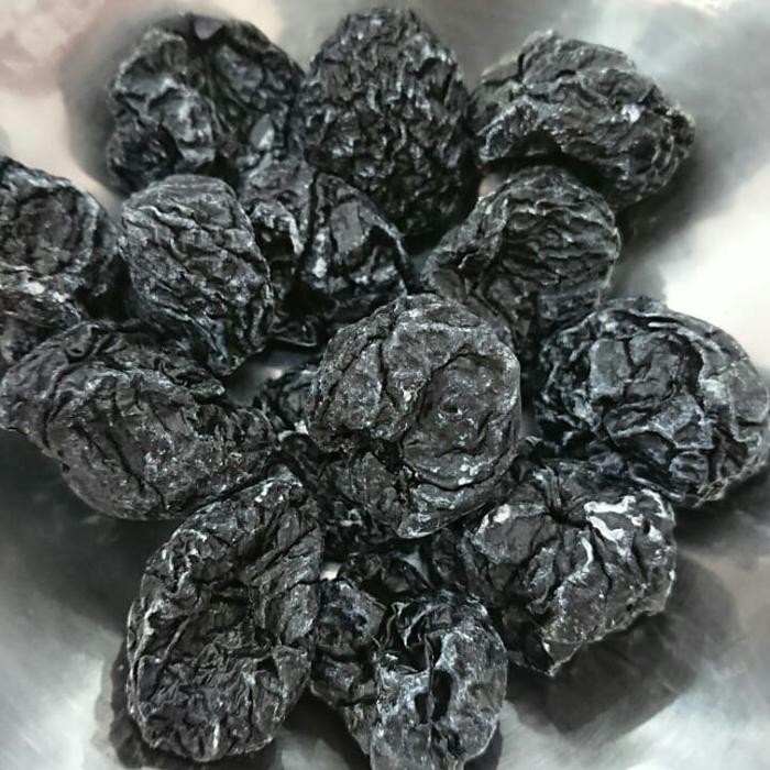 

NATURE- Plum Hitam 250Gr