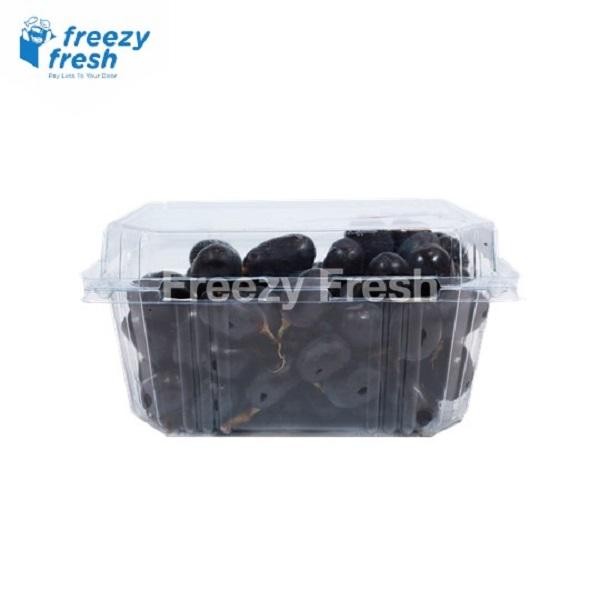 

NATURE- Anggur Midnight Beauty (1 Kilo)