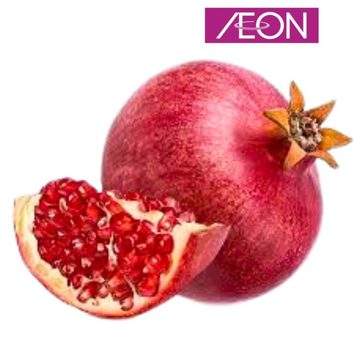 

NATURE- Buah Delima / Pomegranate 1 Pcs
