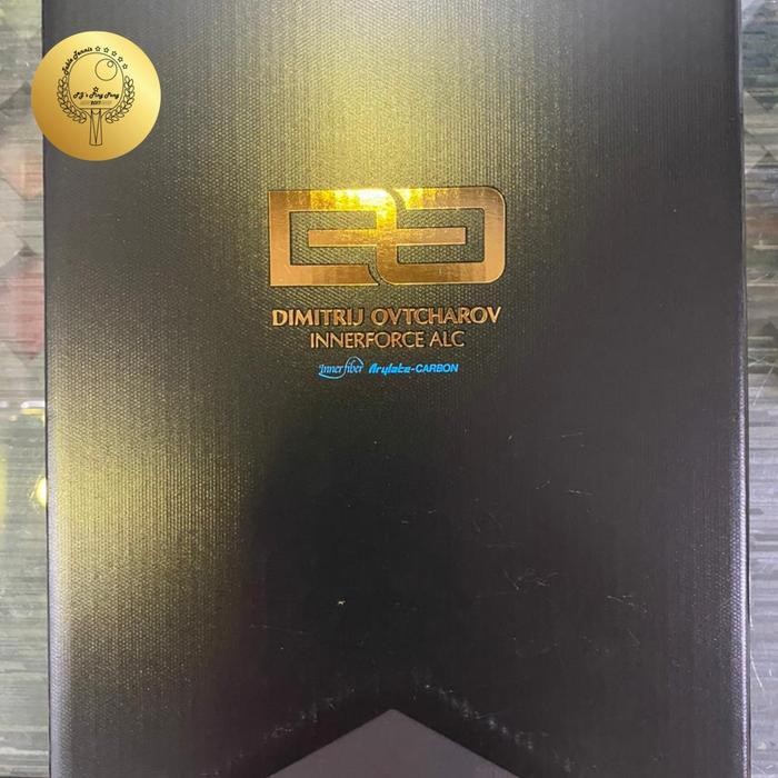 Terlaris Butterfly Dimitrij Ovtcharov