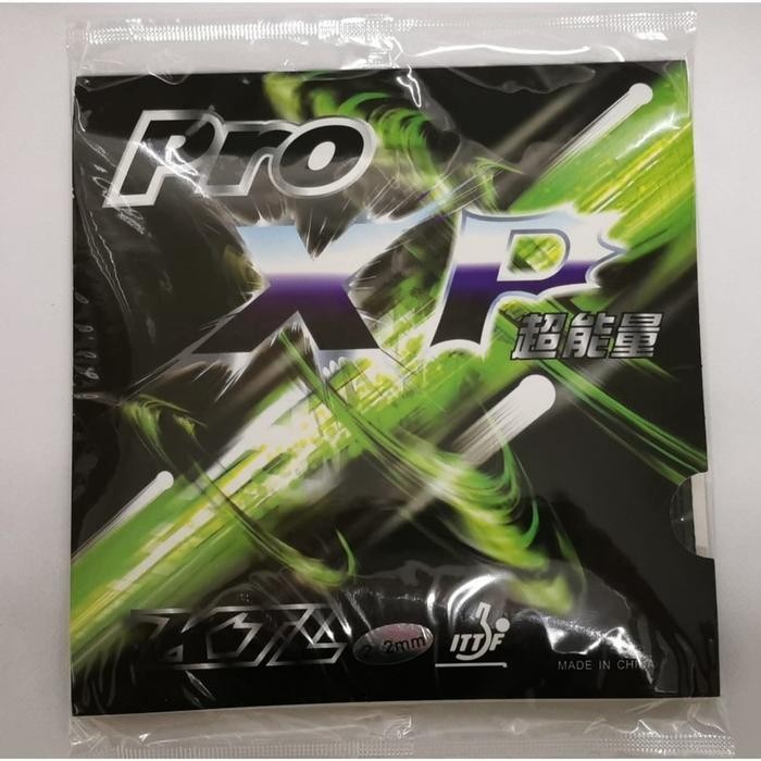 Terbaru Karet Bat Pingpong Ktl Pro Xp