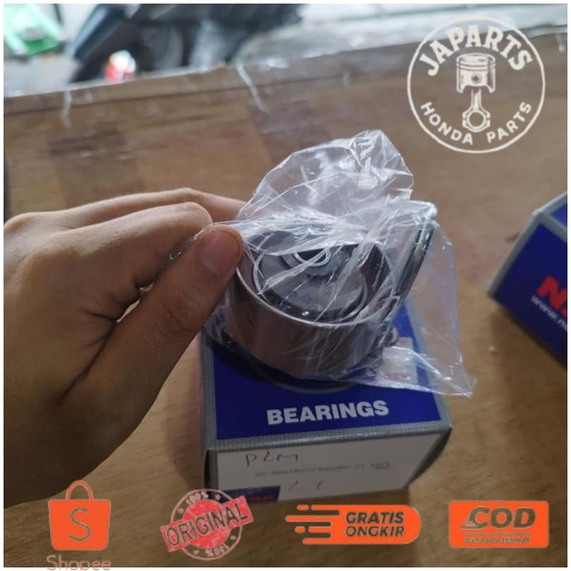 Laher Tensioner Timing Belt Honda Stream Civic ES Century VTI VTIS ORI