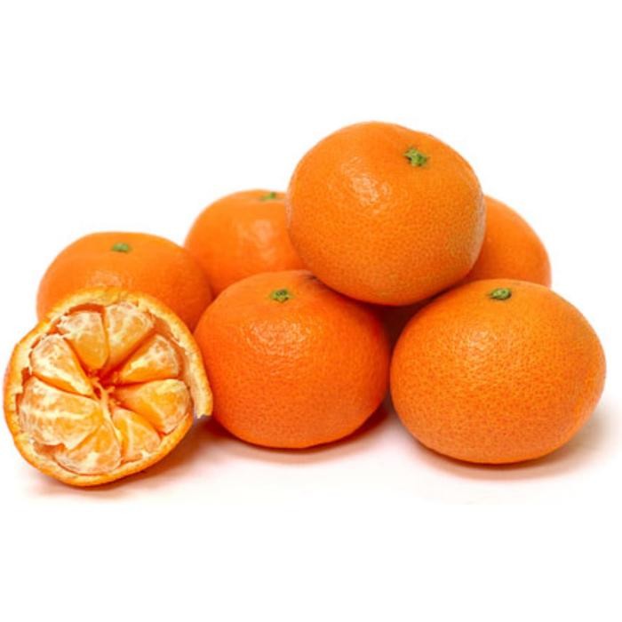 

NATURE- Promo Termurah 1Kg Jeruk Honey Ponkam Mandarin Manis Buah Premium Mura