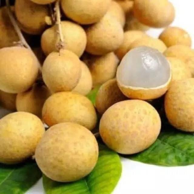 

NATURE- Lengkeng 1 Kg