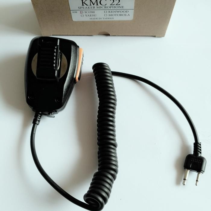 Extramic Ht Alinco Dj-196 Dj-195