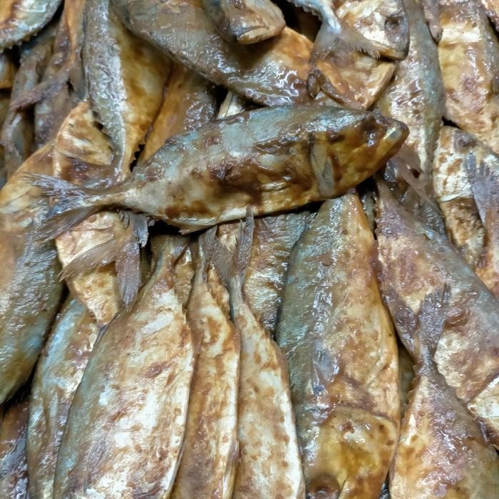 

Siap Kirim Ikan Asin Peda Bumbu 1kg - Shopee Fresh Seafood Asin Tradisional