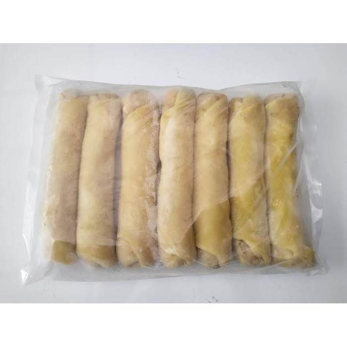 

Siap Kirim Egg Roll Jumbo Premium - Grosir Termurah