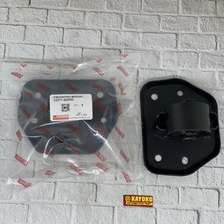 TRANSMISI MOUNTING GRAND MAX MANUAL-TRANS MONTING GRAND MAX MANUAL