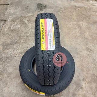 Ban Mobil Dunlop 165/13 8PR LT5 Ban Mobil Carry, Grandmax Angkutan Barang Ring 13